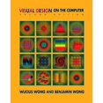 thumbnail image 1 of Pre-Owned Visual Design on the Computer (Paperback) 0393730611 9780393730616, 1 of 1