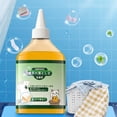 thumbnail image 4 of Household Essentials ！ Special Laundry Detergent For Oil Stains Clothes Powerful For Removing Oil Stains Lazy People Can Quickly Clean Their Clothes With Laundry Detergent 245ml, 4 of 8