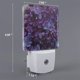 thumbnail image 2 of Balery Lilac Luz Nocturna LED con Sensor Automático, Enchufe con Sensor Crepuscular, Luz Suave de 0.5W para Dormitorio, Pasillo, Baño-US, 2 of 7