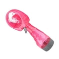 thumbnail image 3 of Misting Handheld Design Personal Cooling Fan, 3 of 4