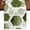 Green, variant on Sage Green Marble Short Table Runner 36 Inches Long,Gold White Geometric Hexagon Modern Cotton Linen Table Runners Dresser Scarves,Fabric Tabletop Scarf Furniture Cover for Home Dinner Party 13"x36"