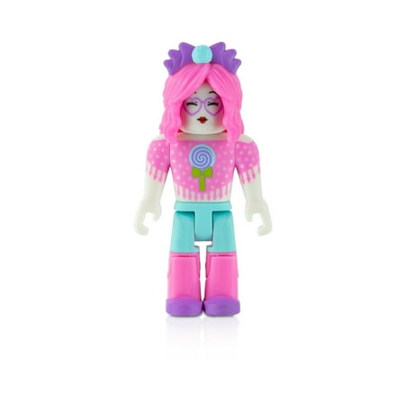 ROBLOX Deluxe Mystery Pack Star Sorority: Kandi's Ice Cream