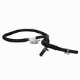 thumbnail image 2 of Motorcraft Line Assembly - Suction P/S Return Hose Fits select: 2005-2007 FORD F250, 2005-2007 FORD F350, 2 of 6