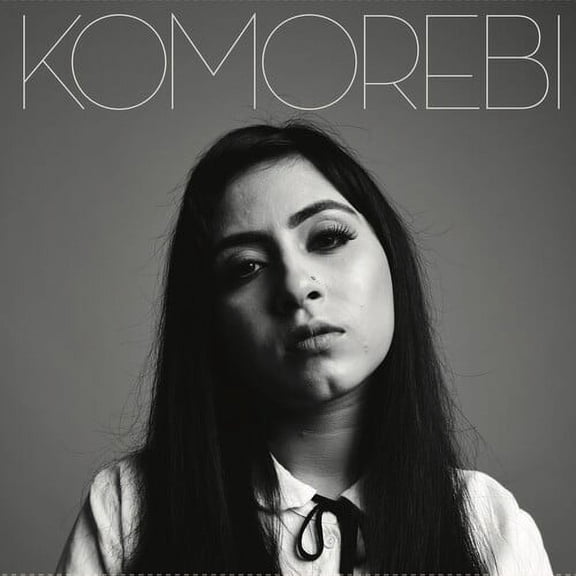 Komorebi - Rebirth - Music & Performance - Vinyl [7-Inch]