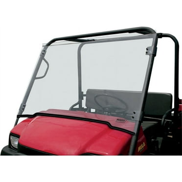 Full Windshield