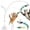 White, variant on Interactive Cat Toys For Indoor Cats - Automatic Flying Bird Usb Rechargeable Electric Teaser With Sticky Suction Base Smart Motion Activated Self-play Enrichment Bored