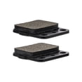 thumbnail image 4 of Niche Front Brake Rotor Pad Semi Metallic Kit for Honda TRX400X ATV MK1006513, 4 of 6