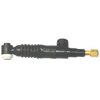 WP-9FV Tig Torch Kit, Flexible Head, One-Piece 12.5 ft Cable