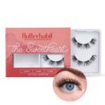 thumbnail image 2 of Eyelashes FlutterHabit The Sweetheart Lashes 2 sets, 2 of 6