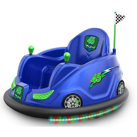 Flybar Bumper Car