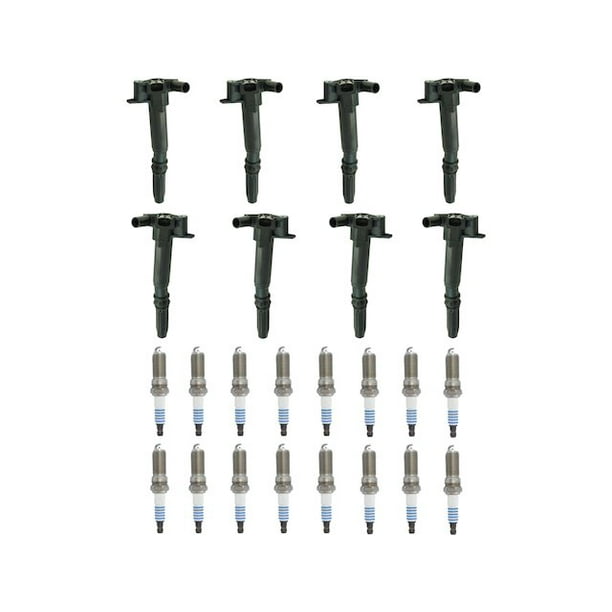 Ford F250 Ignition Coil