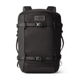 thumbnail image 1 of Mochila YETI Crossroads 22L para portátil de 13 a 15 pulgadas Negra, 1 of 4