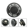 thumbnail image 3 of Phyun Radiator Coolant Reservoir Bottle Tank Cap For Dodge Chrysler Jeep 4596198, 3 of 5