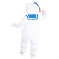 thumbnail image 3 of Adult Ghostbusters Stay Puft Costume, 3 of 7