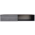 thumbnail image 1 of Mueble para tv de 55” Flotante de 120 cms con 2 Espacios de Almacenamiento y una Puerta Hogare  Flotante 120, 1 of 7
