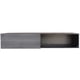 thumbnail image 1 of Mueble para tv de 55” Flotante de 120 cms con 2 Espacios de Almacenamiento y una Puerta Hogare  Flotante 120, 1 of 7