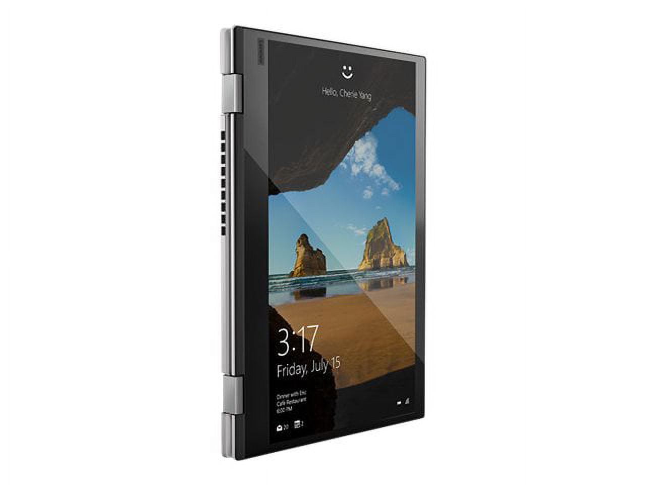 Lenovo Yoga 720-12IKB 81B5 - Flip design - Intel Core i5 - 7200U
