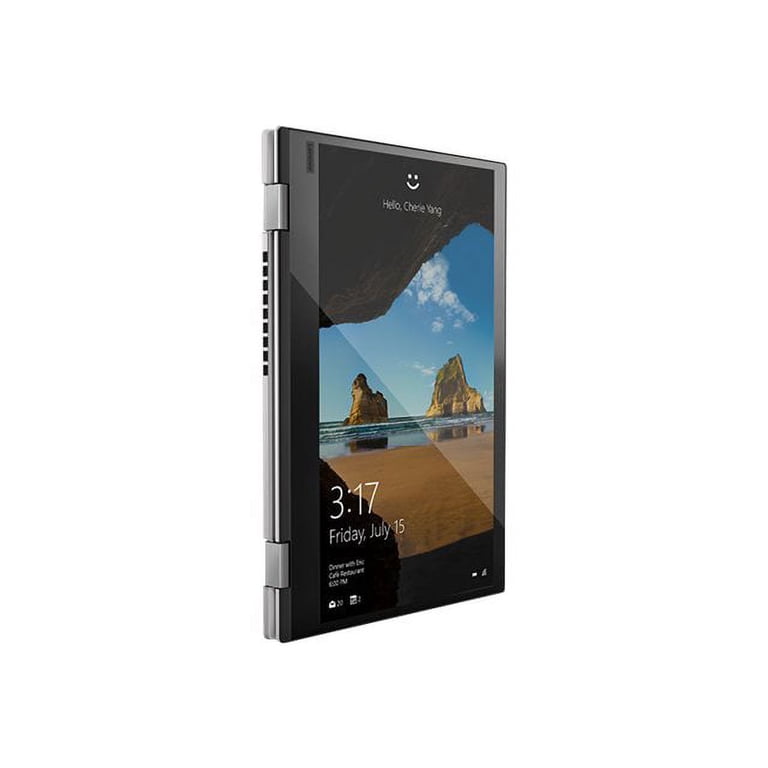 Lenovo Yoga 720-12IKB 81B5 - Flip design - Intel Core i5 - 7200U