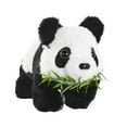thumbnail image 2 of Panda juguete en peluche, peluche, suave y suave de panda eléctrica para niños, niñas, regalo, regalo, 2 of 9