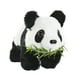 thumbnail image 2 of Juguete de panda de felpa, peluche de peluche, regalo musical dulce, sonidos de juguetes de panda eléctricos para niños regalo de niñas jóvenes, 2 of 9