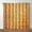 Curtain143, variant on Beach Ocean Blackout Window Curtains - Costal Sunrise Sunset Natural Sky Sea Sand Landscape Decor Home Bedroom Living Room Grommet Window Drapes 2 Panels Set,42"x 54"