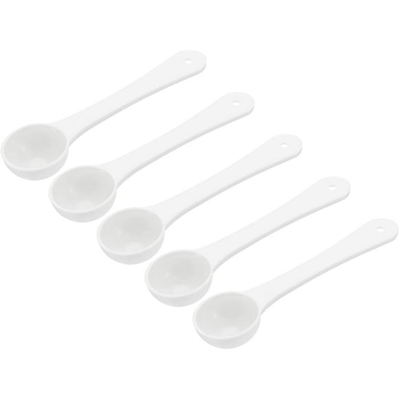 Gram Measuring Spoons