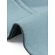 thumbnail image 5 of Inspire Chic Chaquetas de Satén para Mujeres para Vestido de Noche Cárdigan de Malla Abierto Elegante Bolero de Boda XL Azul Lago, 5 of 6