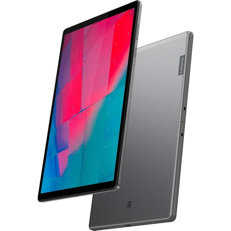 Lenovo M10 Plus (3rd Gen) 10.6 WiFi - Tablet 64GB, 4GB RAM, Grey :  : Informatique