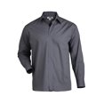 thumbnail image 1 of Edwards Chemise Café pour Homme à Manches Longues, 1 of 1