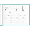 thumbnail image 3 of Learning Without Tears - Printing Power Student Workbook, Current Edition - Handwriting Without Tears Series - 2nd Grade Writing Book - Writing and Language Arts Lessons - for School or Home Use, 3 of 7