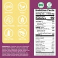 thumbnail image 4 of Venture Pal Sugar Free Electrolyte Powder Packets - Daily Drink Mix | 5 Vitamins & 7 Electrolytes| Keto Friendly | Non-GMO | Certified Vegan | 16 Sticks, 4 of 5