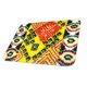 thumbnail image 5 of de de lengüeta pa bricoje, manualidades pa alfombras pa /adulto 23 16 das geométricas ZD1010 Zulema Latch Hook Kits de alfombras, 5 of 8