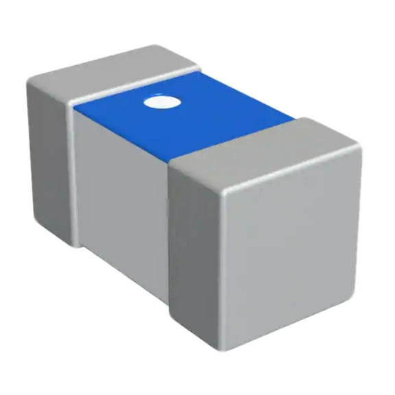 Pack of 45 LQP03TN3N3B02D Fixed Inductors 3.3nH 0.1nH 500MHz 450mA 250mOhm 0201 :Rohs, Cut Tape