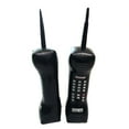thumbnail image 4 of Inflatable Mobile Phone 80‘s 90‘s Party Decorations Supplies Retro Cell Dress Accessory Phone Booth Props Inflated Toy, 4 of 9