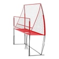 thumbnail image 1 of koolsoo Filet de Volleyball pour Jardin Filet d'Entraînement de Volleyball pour Frapper Extérieur Jardin, 1 of 9
