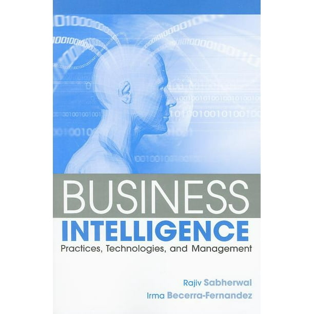 Business Intelligence Practices, Technologies, and Management