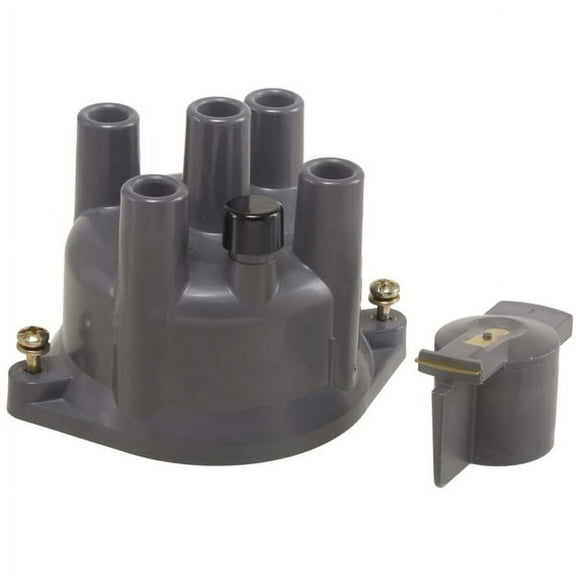 Distributor Cap and Rotor Kit