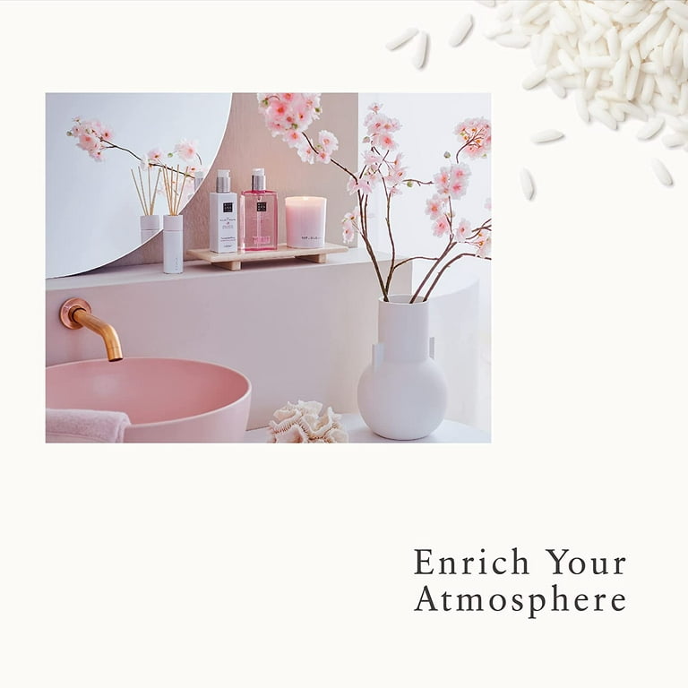 The Ritual of Sakura - Parfum d'Interieur de RITUALS ≡ SEPHORA