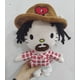 thumbnail image 4 of Miniso Hello Kitty Plush Travis Scott Bad Bunny plush Anime Plush Toy Plush Toy Stuffed Animals Soft Plush Children Gifts, 4 of 5