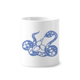 thumbnail image 1 of Titular de Cepillo de Dientes Unbranded Año de la Serpiente Cerámica Taza de Regalo Pluma 350ml, 1 of 2