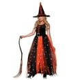 thumbnail image 3 of Underwraps UDW-30511OS-C Wizards Witch Broom Halloween Costume Accessory, 3 of 3