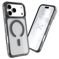 thumbnail image 2 of Funda Case GHOSTEK Covert Mag para iPhone 17 PRO MAX Humo Matte, 2 of 8
