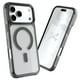 thumbnail image 2 of Funda Case GHOSTEK Covert Mag para iPhone 17 PRO MAX Humo Matte, 2 of 8