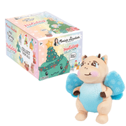Moriah Elizabeth - Mini Mystery Plush Holiday Collection Blind Box 6 Plush (Single Unit)