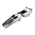 thumbnail image 4 of Miulika Boat Anchor Roller Bow Roller Quick Release Replacement Pivoting Double Roller, 4 of 9