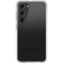 Open Box OtterBox React Series Case for Samsung Galaxy S23 - Clear