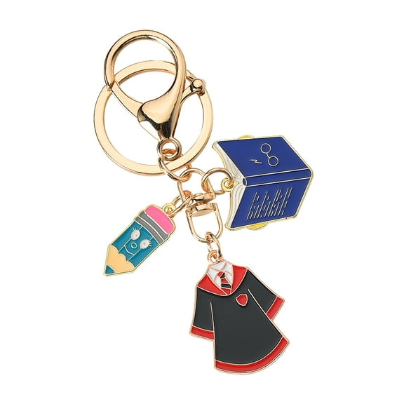 Graduation Keychain for Daughter Son Birthday Gifts for Sister Brother Graduation Gifts for Friend Bestie Book Keychain for Student Graduation Keepsake for Graduate Classmate Inspirational Gifts