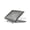 Black, variant on MacBook Pro 14 Inch Case 2021 2022 Release A2442 with M1 Pro/Max Chip, Heavy Duty Hard Shell Dual Layer Protective Cover with Fold Kickstand and Keyboard Skin for 2021 MacBook Pro 14" with Touch ID