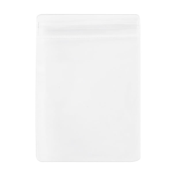 Small Jewelry Bags,PVC Jewelry Bags,Jewelry Bag Packaging for Jewelry Rings and Earrings(20PCS 2.36 * 3.15IN)