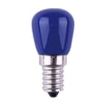 thumbnail image 1 of Bombilla E14 3W 220V LED Decorativa Lámpara para Frigorífico (Azul), 1 of 9